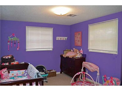 Bedroom.
