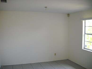 Dining area view
