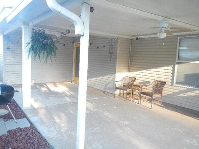 4916 Grand Bayou Dr, Marrero, LA 70072 - photo 3