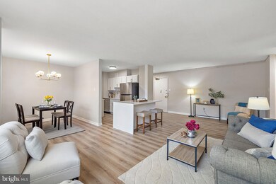 The Dorset unit 503, Wilmington, DE 19806 - photo 3