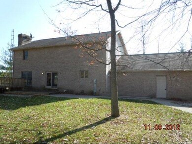 699 E County Road 200 S, Versailles, IN 47042 - photo 2