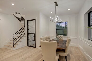 1435 Curtin St, Houston, TX 77018 - photo 2