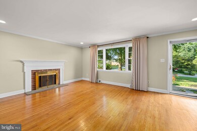 1420 Bradford Ln, Wayne, PA 19087 - photo 6