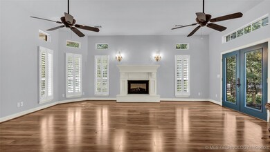 5321 3rd Ave NE, Ardmore, OK 73401 - photo 6