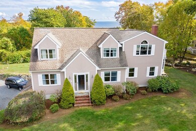 83 E Hidden Bay Dr, South Dartmouth, MA 02748 - photo 3