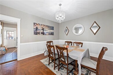 215 S West St, Allentown, PA 18102 - photo 5