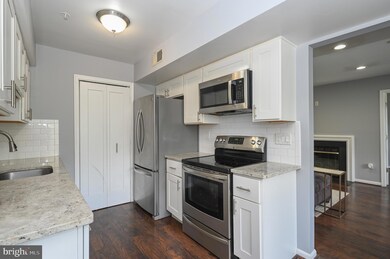 2517 Mcveary Ct unit F, Silver Spring, MD 20906 - photo 7