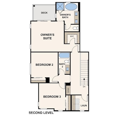 9804 Crossbay Loop unit 2412, Jurupa Valley, CA 92509 - photo 3