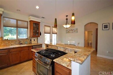 Kitchen 1