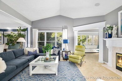 2115 Lamberton Creek Ln NE unit 18, Grand Rapids, MI 49505 - photo 7