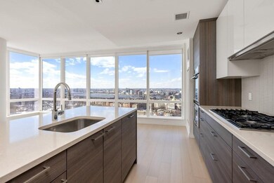 Millennium Tower unit 3103, Boston, MA 02110 - photo 7