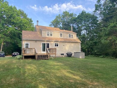 36 Hawthorne St, Hanson, MA 02341 - photo 4