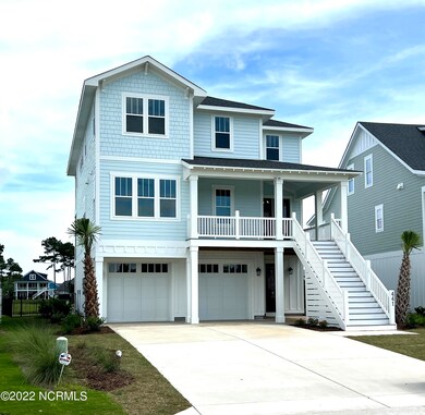 441 Summer House Dr, Holly Ridge, NC 28445 - photo 3