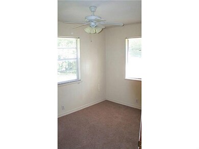 Bedroom.