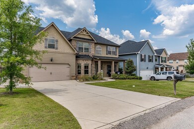 779 Bridgewater Ln, Evans, GA 30809 - photo 7