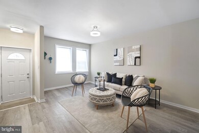 2126 Druid Hill Ave, Baltimore, MD 21217 - photo 2