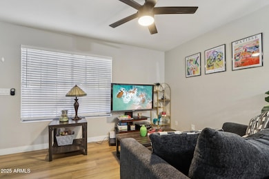 510 N Alma School Rd unit 174, Mesa, AZ 85201 - photo 5