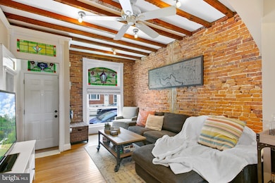 732 S Curley St, Baltimore, MD 21224 - photo 4