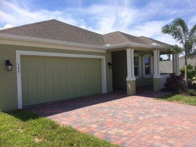 Paver Driveway