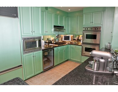 Ritz-Carlton Residences Tower 2 unit 36D, Boston, MA 02111 - photo 5