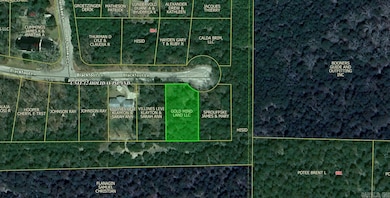 Lot 10 Blackfoot Ln, Holiday Island, AR 72631 - photo 2