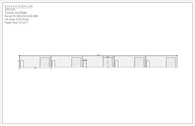 205 G St, Turlock, CA 95380 - photo 2