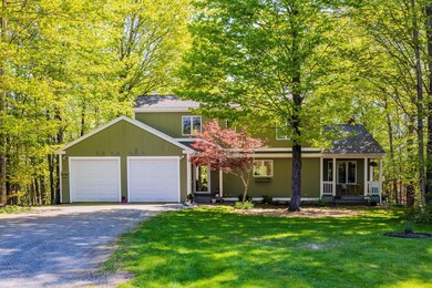 25 Bradford Ln, Enfield, NH 03748 - photo 2