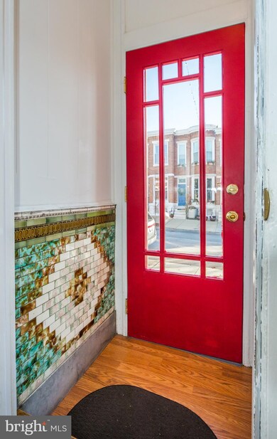 1642 Jackson St, Baltimore, MD 21230 - photo 2