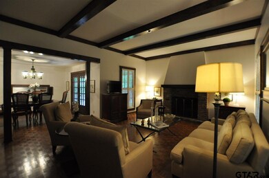 4718 4718 Chad Dr, Tyler, TX 75703 - photo 4