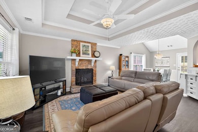 933 Justin Dr, Winder, GA 30680 - photo 4