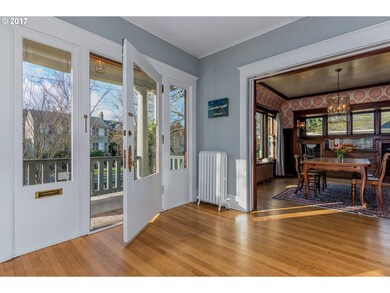 Entrance/Foyer