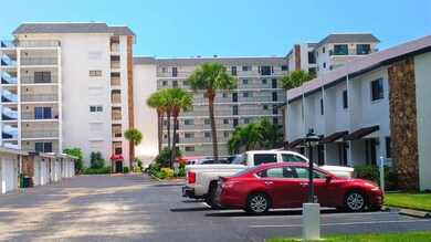 Entrance view