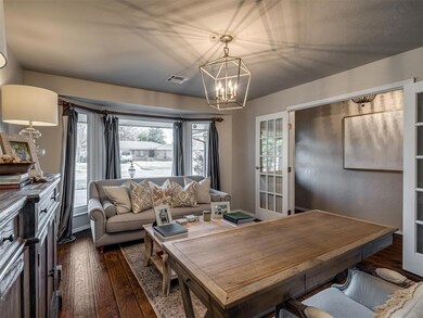 11605 Victoria Place, Oklahoma City, OK 73120 - photo 7