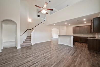 1006 Bernard Meadows Dr, East Bernard, TX 77435 - photo 6