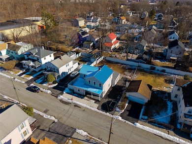 25 Mechanic St, Port Jervis, NY 12771 - photo 4