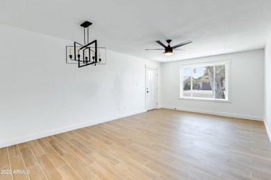 dinning room