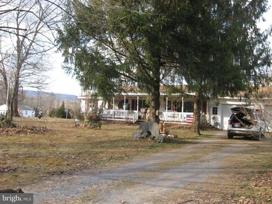 2770 Green Spring Rd, Winchester, VA 22603 - photo 4