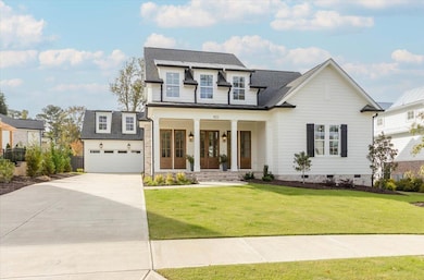 822 Audubon Way, Evans, GA 30809 - photo 2