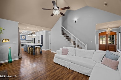 123 Oakhurst Dr, Clinton, MS 39056 - photo 7