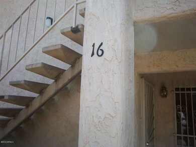 Unit 16A, Lower Unit