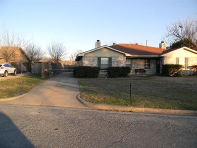 6606 Central Ave, North Richland Hills, TX 76182 - photo 2