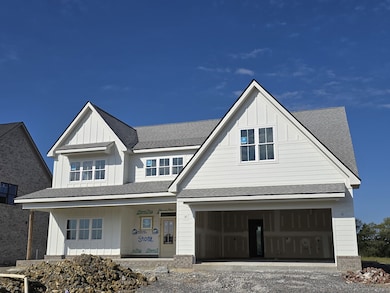 5544 Sinclair St, Murfreesboro, TN 37127 - photo 2