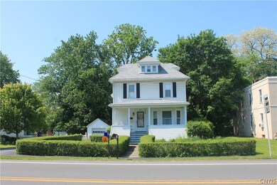Front View