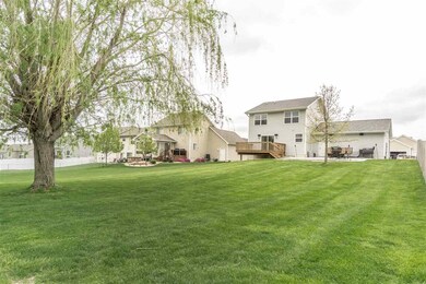 4822 Luke St, Cedar Falls, IA 50613 - photo 5