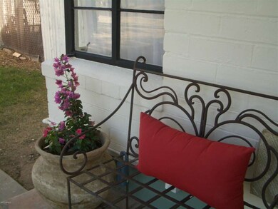 cambridge porch
