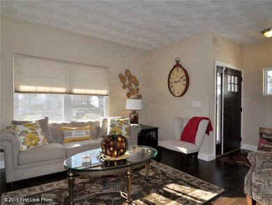 Living Room.
