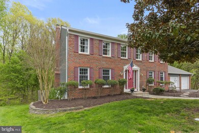 8844 Creekside Way, Springfield, VA 22153 - photo 4