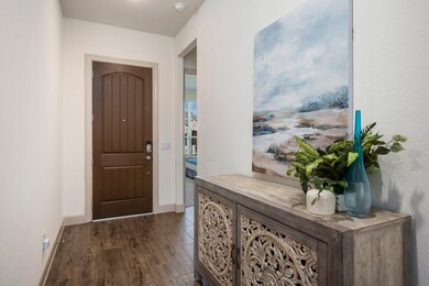 163 Dartmoor Ln, the Woodlands, TX 77354 - photo 4