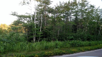 FURTHEST EAST SIDE OF PROPERTY