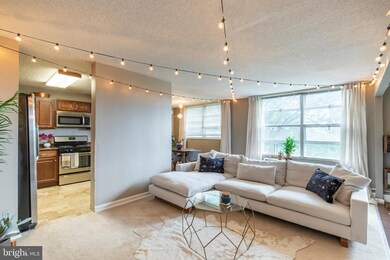 Radnor House unit 528, Bryn Mawr, PA 19010 - photo 2